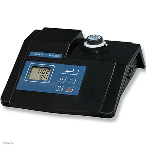 Laboratory Turbidimeter convenience store|what is a turbid meter.